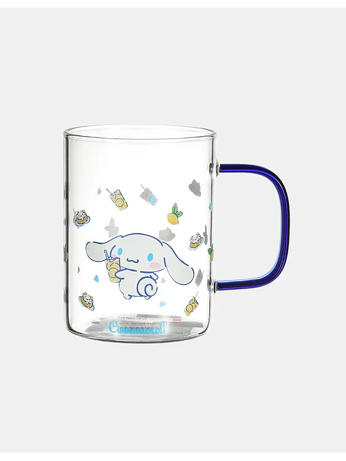 VASO 350ML C/U 6
