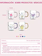VASO 350ML C/U - Miniatura 9