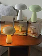 VELADOR LED HONGO C/U - Miniatura 1
