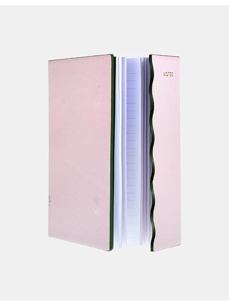 CUADERNO CON CIERRE MAGNÉTICO A5 C/U 3
