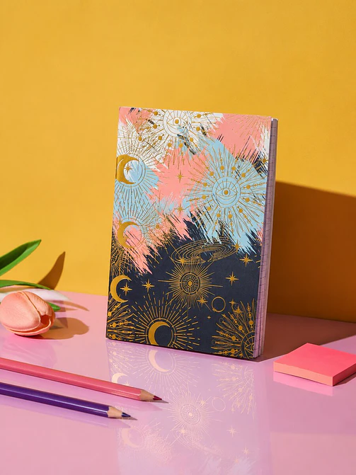 CUADERNO CUADRICULADO PCS*2 2