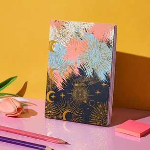 CUADERNO CUADRICULADO PCS*2