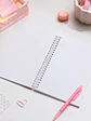 CUADERNO ANILLADO A5 C/U - Miniatura 3