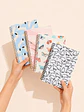 CUADERNO ANILLADO A5 C/U - Miniatura 4