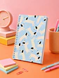 CUADERNO ANILLADO A5 C/U - Miniatura 5