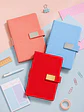 CUADERNO EJECUTIVO A5 C/U - Miniatura 1