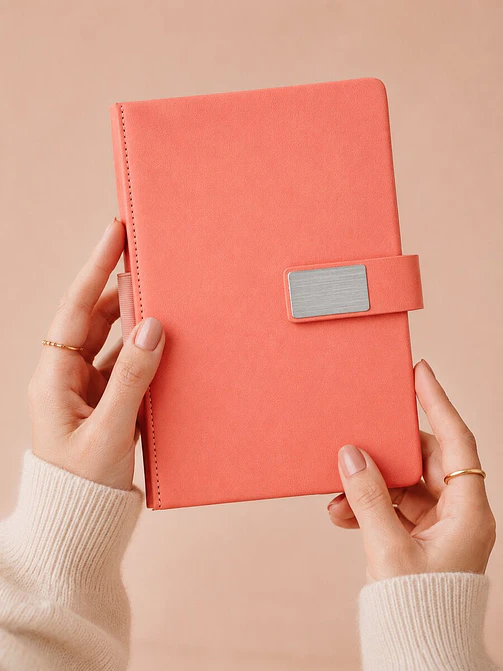 CUADERNO EJECUTIVO A5 C/U 2