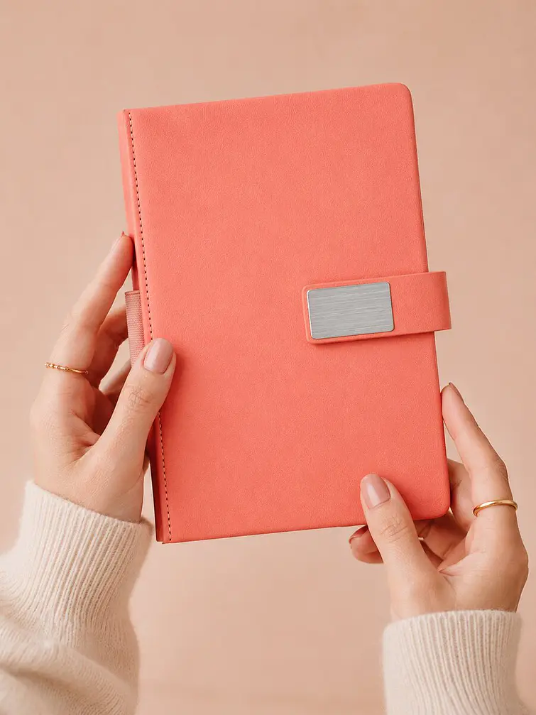 CUADERNO EJECUTIVO A5 C/U 2