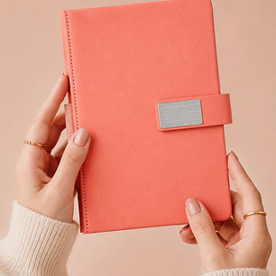 CUADERNO EJECUTIVO A5 C/U