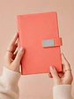 CUADERNO EJECUTIVO A5 C/U - Miniatura 2