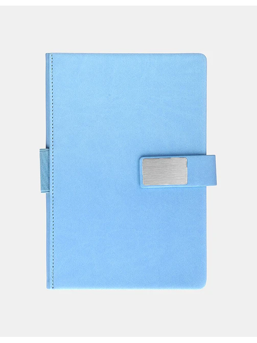 CUADERNO EJECUTIVO A5 C/U 3