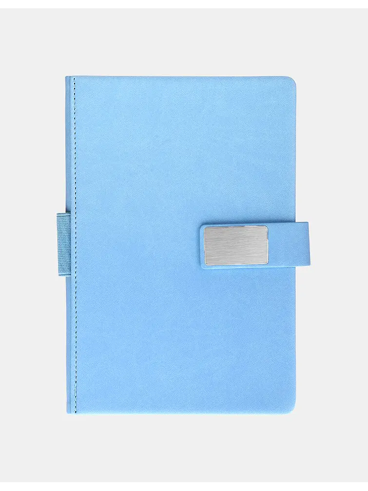 CUADERNO EJECUTIVO A5 C/U 3