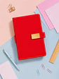 CUADERNO EJECUTIVO A5 C/U - Miniatura 4