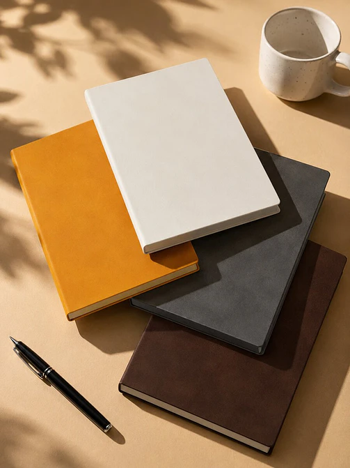 CUADERNO EJECUTIVO A5 C/U 1