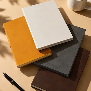 CUADERNO EJECUTIVO A5 C/U