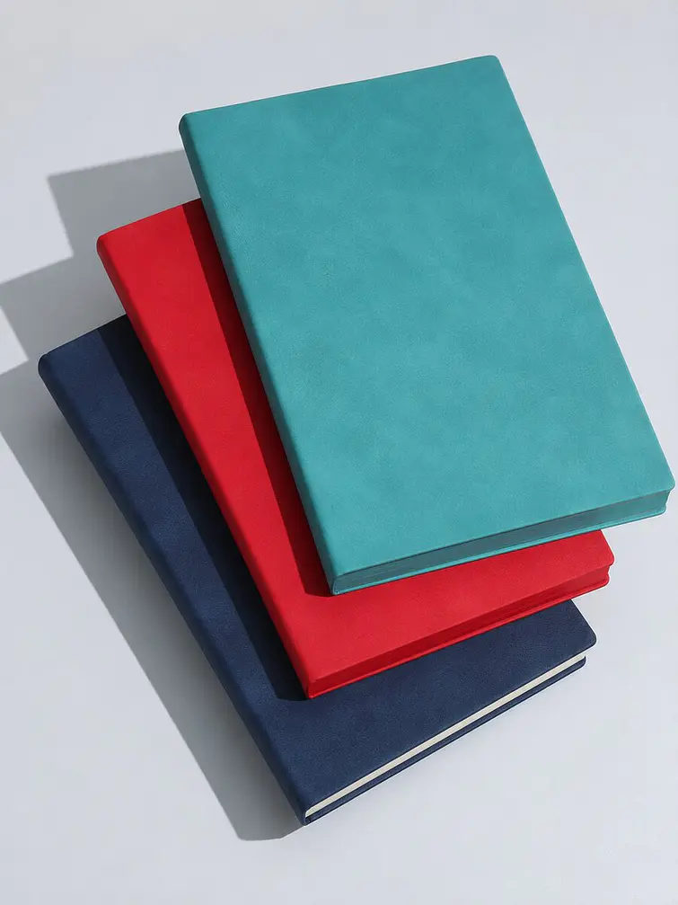CUADERNO EJECUTIVO A5 C/U 2