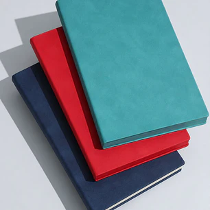 CUADERNO EJECUTIVO A5 C/U