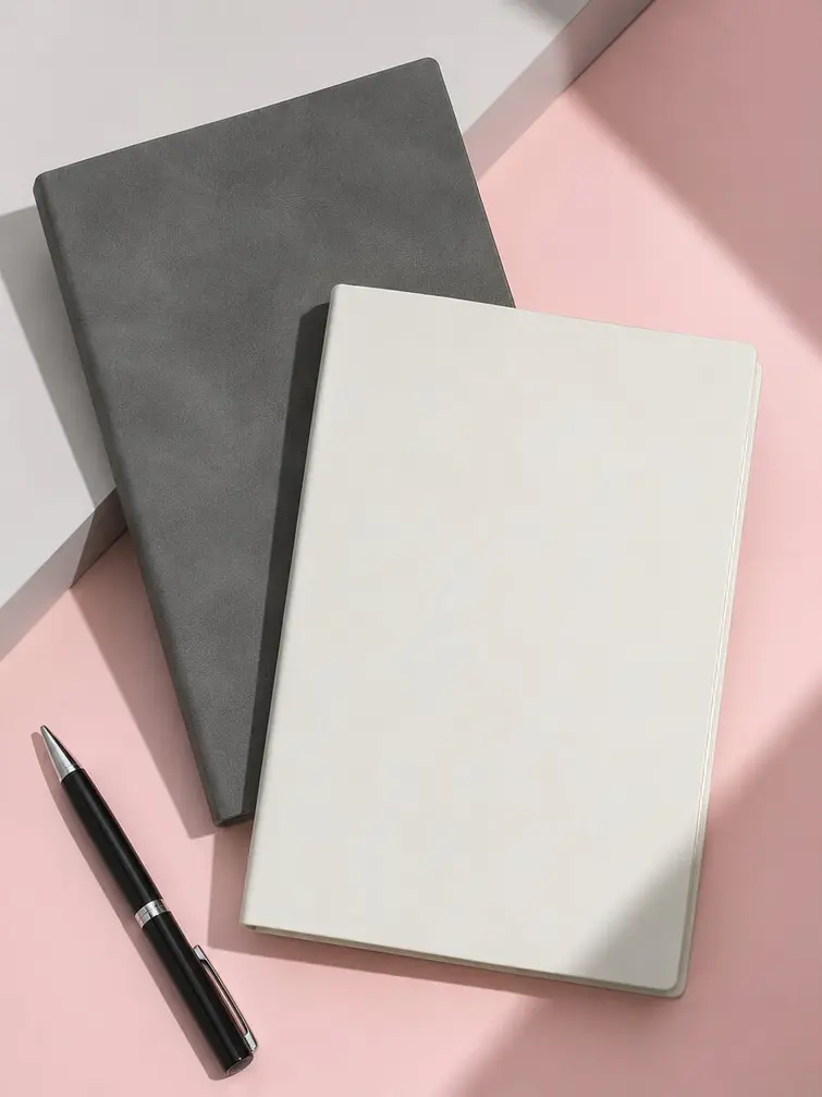 CUADERNO EJECUTIVO A5 C/U 3