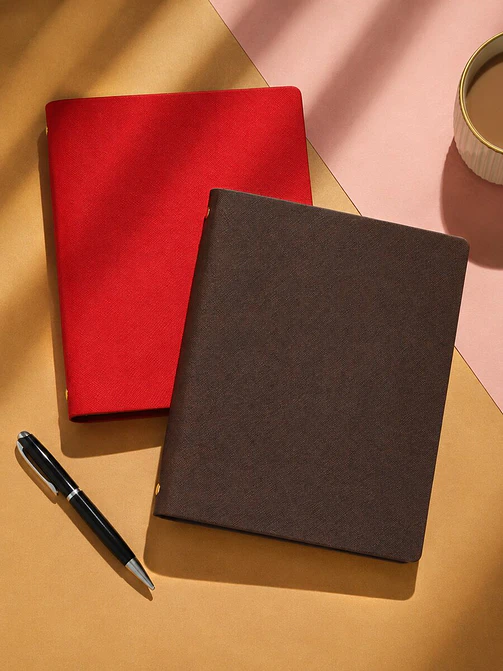 CUADERNO EJECUTIVO C/U 1