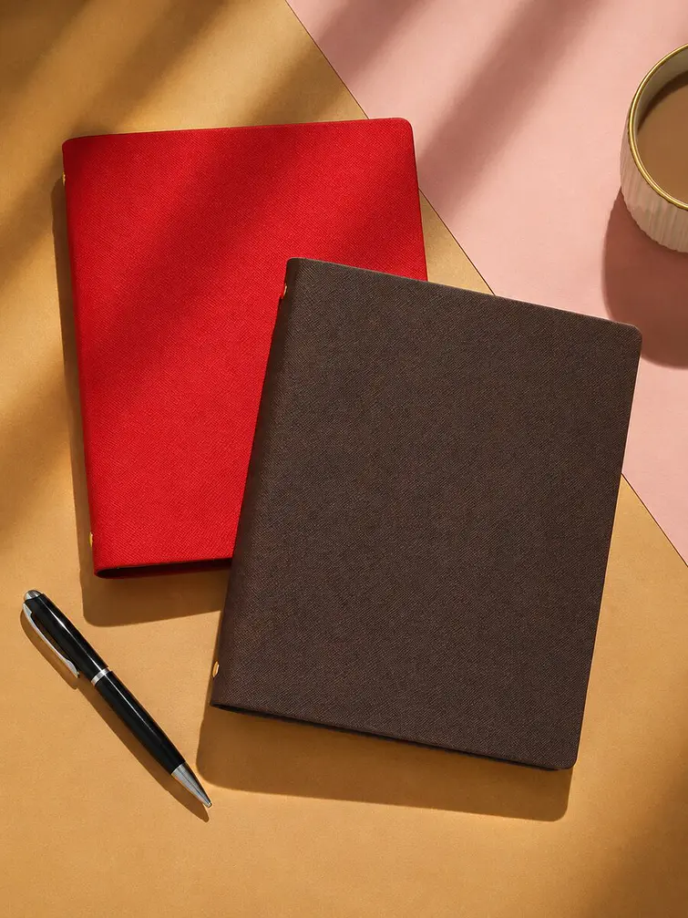 CUADERNO EJECUTIVO C/U 1