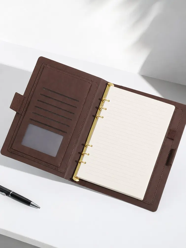 CUADERNO EJECUTIVO C/U 2