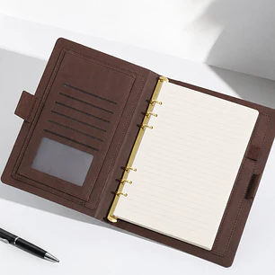 CUADERNO EJECUTIVO C/U