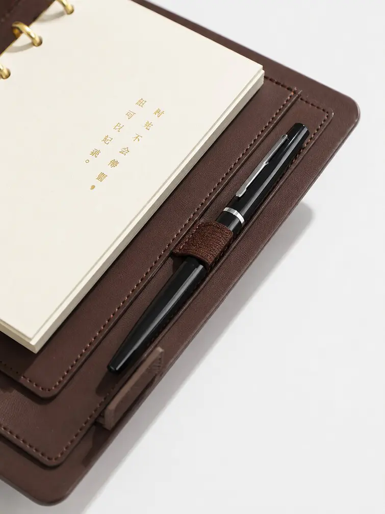 CUADERNO EJECUTIVO C/U 3