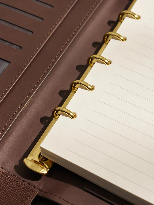 CUADERNO EJECUTIVO C/U 5