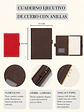 CUADERNO EJECUTIVO C/U - Miniatura 6