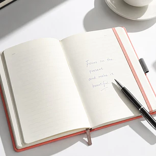 CUADERNO CON ELASTICO A5 C/U
