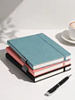 CUADERNO CON ELASTICO A5 C/U - Miniatura 5