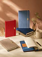 CUADERNO CON ELASTICO B5 C/U - Miniatura 1