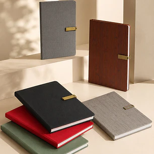 CUADERNO EJECUTIVO A5 C/U