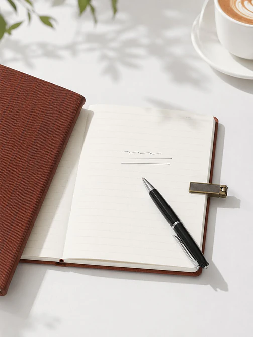 CUADERNO EJECUTIVO A5 C/U 3
