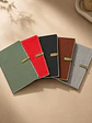 CUADERNO EJECUTIVO A5 C/U - Miniatura 4