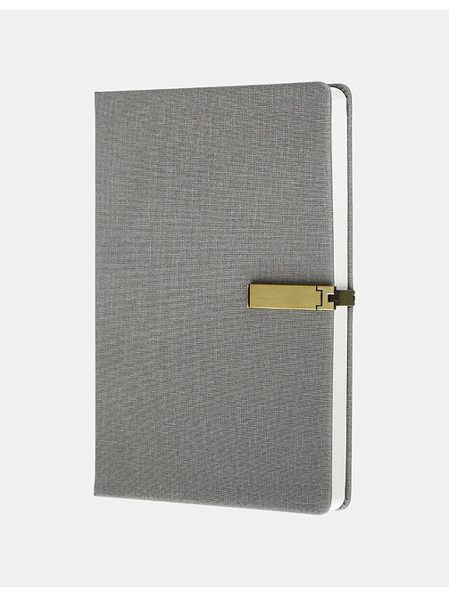 CUADERNO EJECUTIVO A5 C/U 5