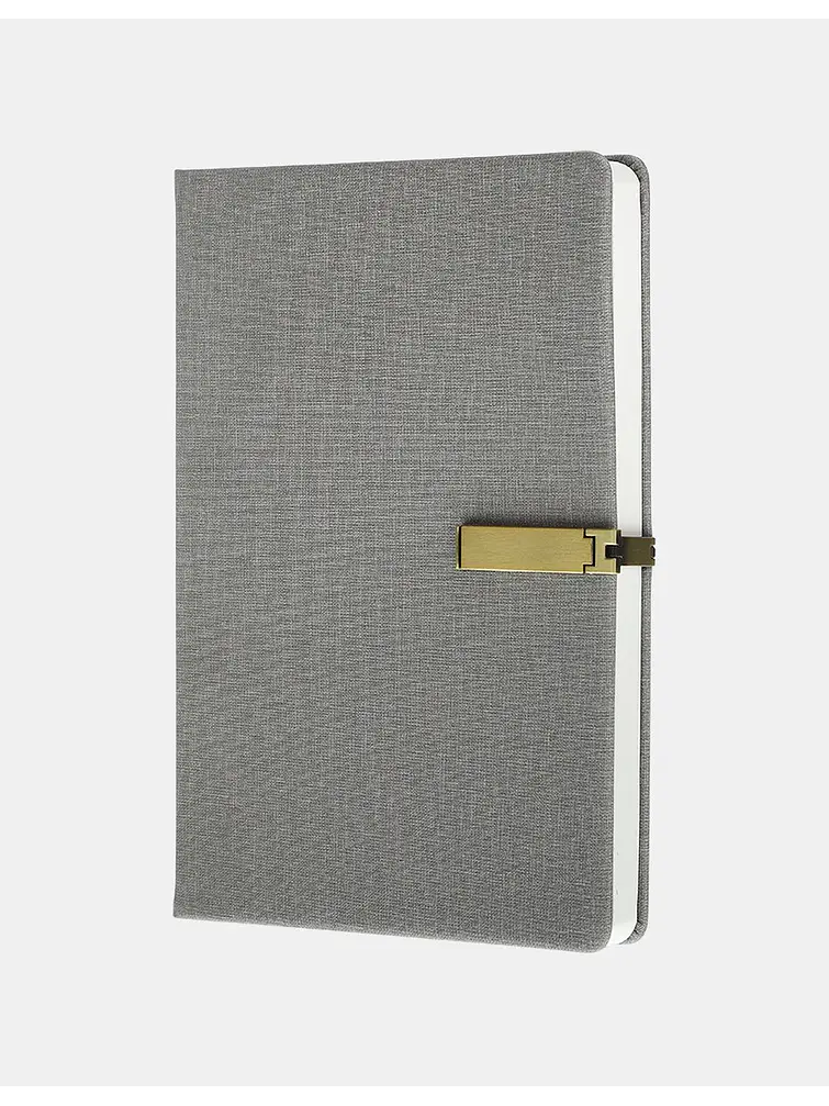 CUADERNO EJECUTIVO A5 C/U 5