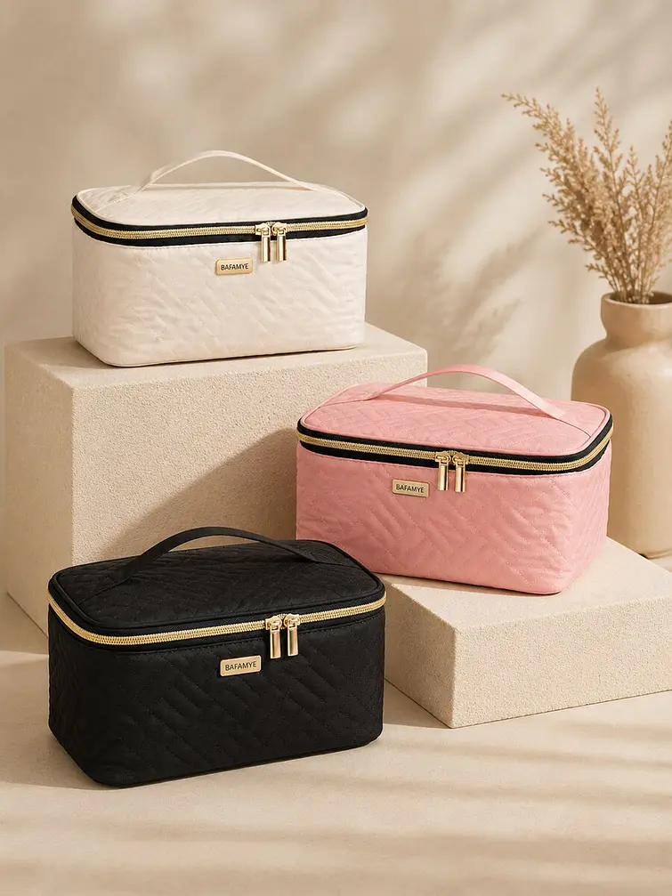 NECESER DE NYLON C/U 1
