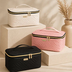 NECESER DE NYLON C/U
