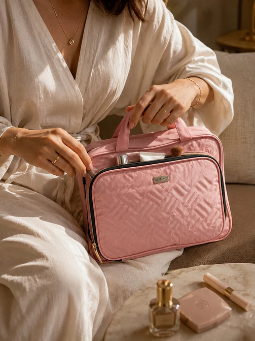NECESER DE VIAJE C/U 4