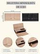 BILLETERA LARGA C/U - Miniatura 6