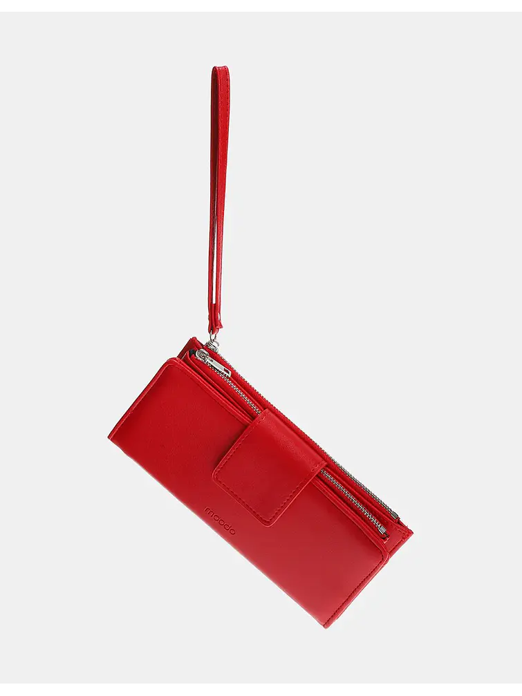 BILLETERA LARGA C/U 5