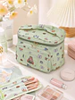 NECESER ESTAMPADO DE VIAJE C/U - Miniatura 1