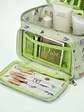 NECESER ESTAMPADO DE VIAJE C/U - Miniatura 4
