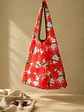BOLSA DE COMPRAS PLEGABLE C/U - Miniatura 5