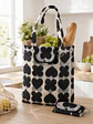 BOLSA DE COMPRAS PLEGABLE C/U - Miniatura 1