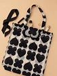 BOLSA DE COMPRAS PLEGABLE C/U - Miniatura 5