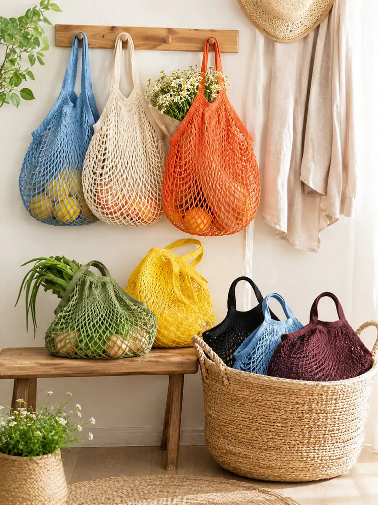 BOLSA DE RED C/U 1