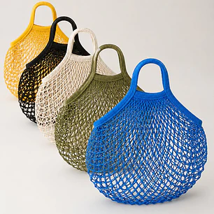 BOLSA DE RED C/U