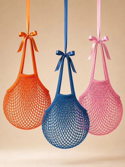 BOLSA DE RED C/U 1
